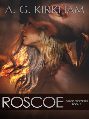 cover image of Roscoe